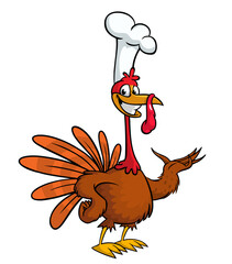 turkey; thanksgiving; cartoon; funny; poultry; vector; bird; happy; character; isolated; cute; day; farm; illustration; mascot; wing; holiday; waving; fowl; contour; icon; pilgrim; party; comic; celeb