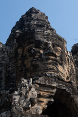angkor thom, Cambodia