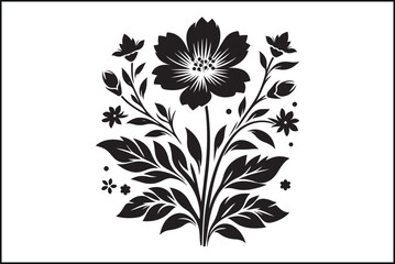 Timeless Lotus: A Symbol of Strength and Serenity
