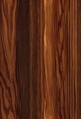 stunning rich wood grain patterns detailing natural scenes amidst lush greenery earthy tones, texture, surface, nature, light, color, design, flooring