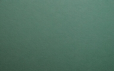 Kraft paper in gray-green hues provides a textured background, perfect for mockups with ample copy space
