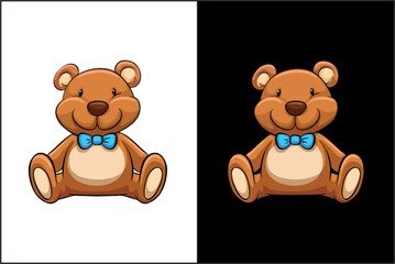 Illustration vector graphic of classic toys icon