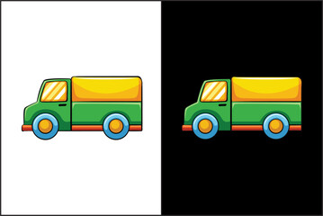 Illustration vector graphic of classic toys icon