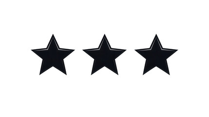 Obraz premium Customer support icons for Black Friday theme, PNG file, isolated on white, transparent background.