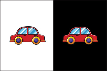 Illustration vector graphic of classic toys icon