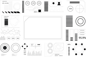 background with a place for text