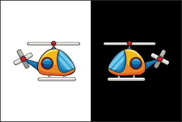 Illustration vector graphic of classic toys icon