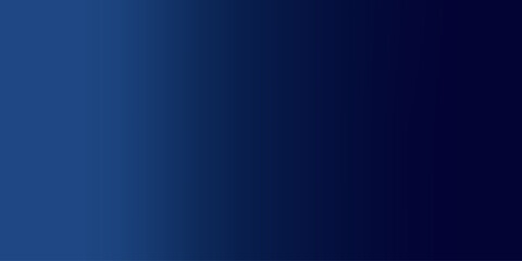 Soft Color Background Gradient Dark Blue Night Sky. Abstract blured background with gradient color