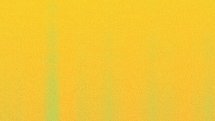 A gradient background featuring yellow and green tones, enhanced by a grainy texture effect, ideal for web banner or poster designs.
