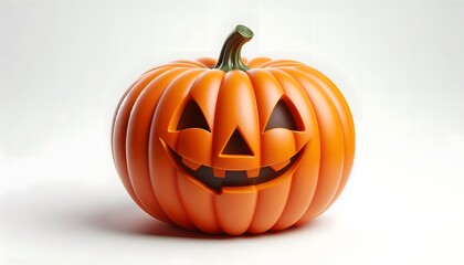 halloween jack o lantern