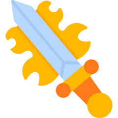 Sword Icon