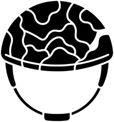 warrior illustration war silhouette militant logo helmet icon soldier outline combat military protection mission combatant camouflage battle security armor shape adults vector graphic background