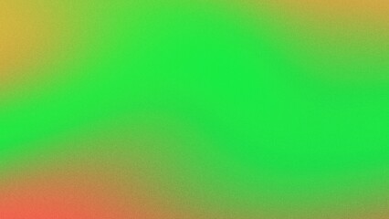 A soft gradient of green, yellow, and orange shades with a subtle grainy texture effect, great for designing web banners and posters.