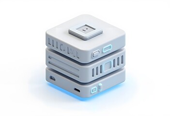 Obraz premium AI, ARTIFICIAL INTELLIGENCE, ROBOT, CYBER, TECHNOLOGY 