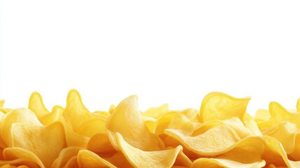 Delicious and Crispy French Fries Perfect for Snacking and Meals