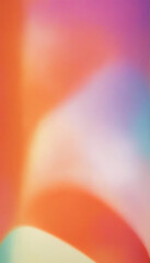 A close up of a multi-colored surface with the background out of focus.