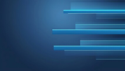 Obraz premium hi-tech communication concept, white background. digital science and technology