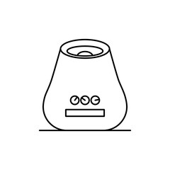 Portable Speaker icon