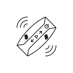 Portable Speaker icon