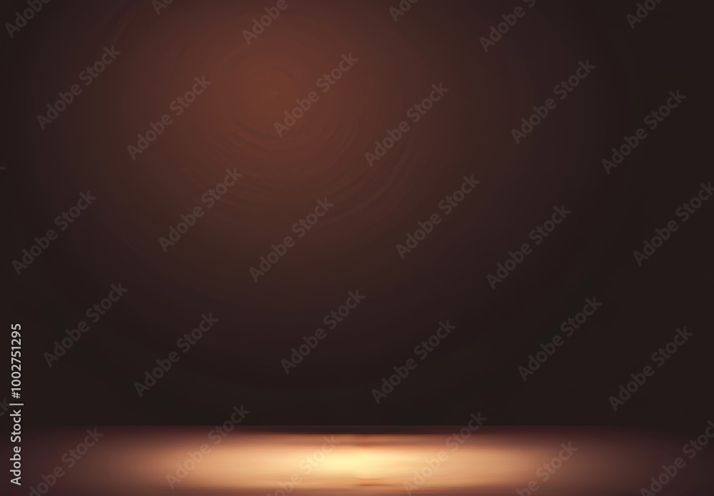 Poster this simple cream gold retro gray abstract background is perfect for creating product montage design