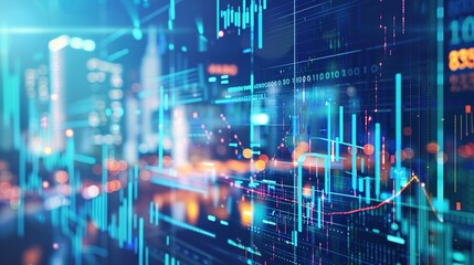 Team workflow. Marketing strategy brainstorming. Paperwork and digital work in open spaces.