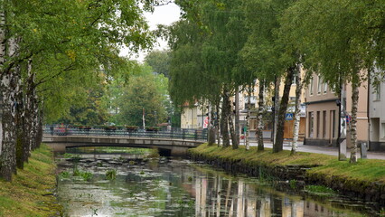 canal