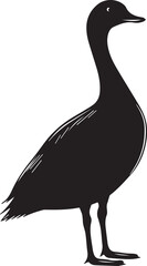 silhouette of a duck,bird, swan, animal, duck, goose, illustration, vector, silhouette, nature, cartoon, water, beak, icon, black, wild, lake, drawing, wildlife, birds, design, feather, love, art, sym