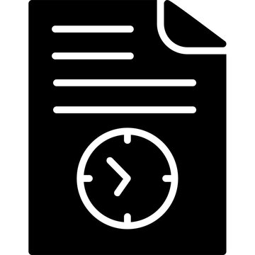 Waiting Icon
