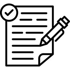 Document Icon