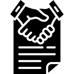 Partnership Icon