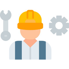 Engineer Icon
