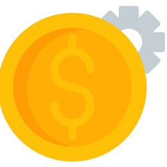 Budgeting Icon