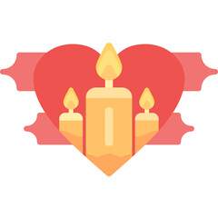 Candle Icon