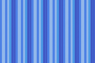 Fototapeta premium Lines pattern fabric of vector textile texture with a vertical stripe background seamless.