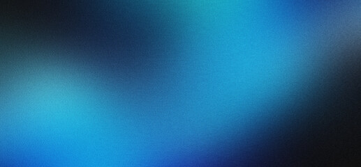 Blue abstract backdrop featuring a soft gradient and noise texture. The design smoothly transitions between shades of blue, adding depth and dimension.