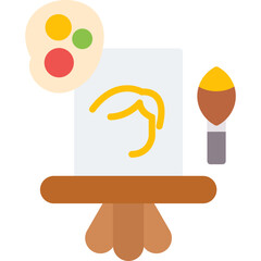 Painting Icon
