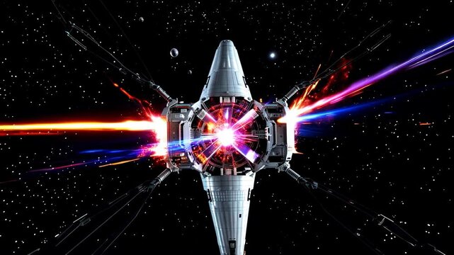 space shuttle launch