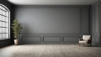 Fototapeta premium modern living room
