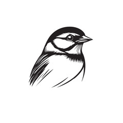 Flying Birds Silhouettes, Flying Birds Clip Arts, Flying Birds, Flying Birds Printable, Bird Silhouette