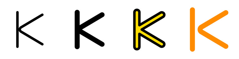 Vector arrow chevron with line left icon. Black, white background. Perfect for app and web interfaces, infographics, presentations, marketing, etc.