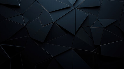 Fototapeta premium Simple business Background for Your Design Project with Light colors 3D Shapes and Lines
