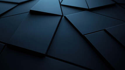 Simple business Background for Your Design Project with Light colors 3D Shapes and Lines