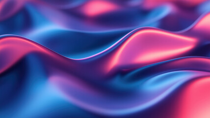 Simple business Background for Your Design Project with Light colors 3D Shapes and Lines