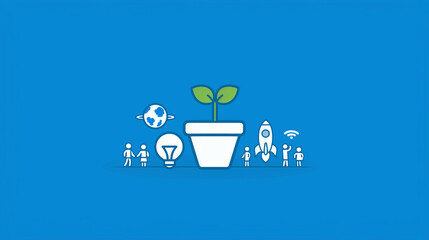 Nurturing Growth and Innovation