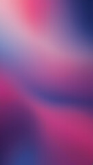 Fototapeta premium Fondo Abstracto Espacial con Gradiente Colores Azul y Magenta