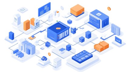 Optimized Smart Factory Management with Real Time Control Systems
