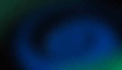 Dark blue grainy background deep lilac royal purple violet black gradient noise texture banner backdrop design