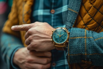 Prioritizing time management  the importance of punctuality in business appointments and meetings