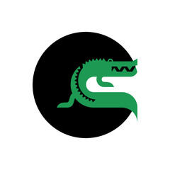 C for crocodile.eps