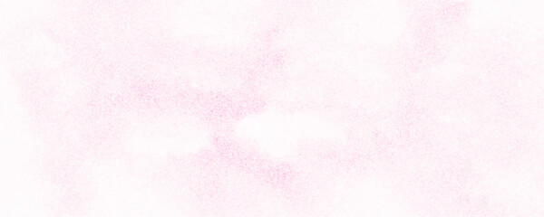 Abstract watercolor painting textured on abstract watercolor painted background. Pink paper pink marble pattern texture background with space. Grunge pink texture with scratches marble pattern.	